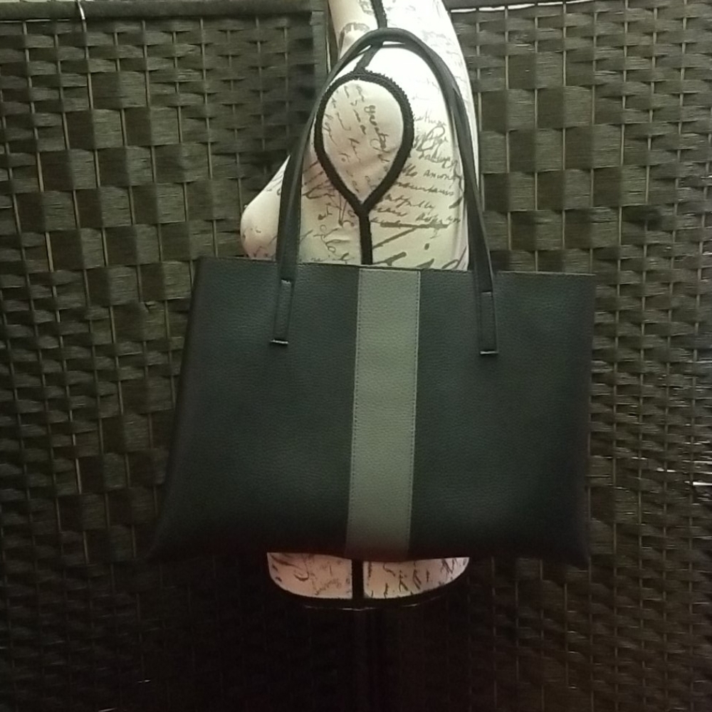 Vince Camuto Tote Bag